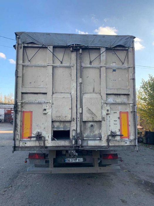 Продам STAS 038-3fak 1990