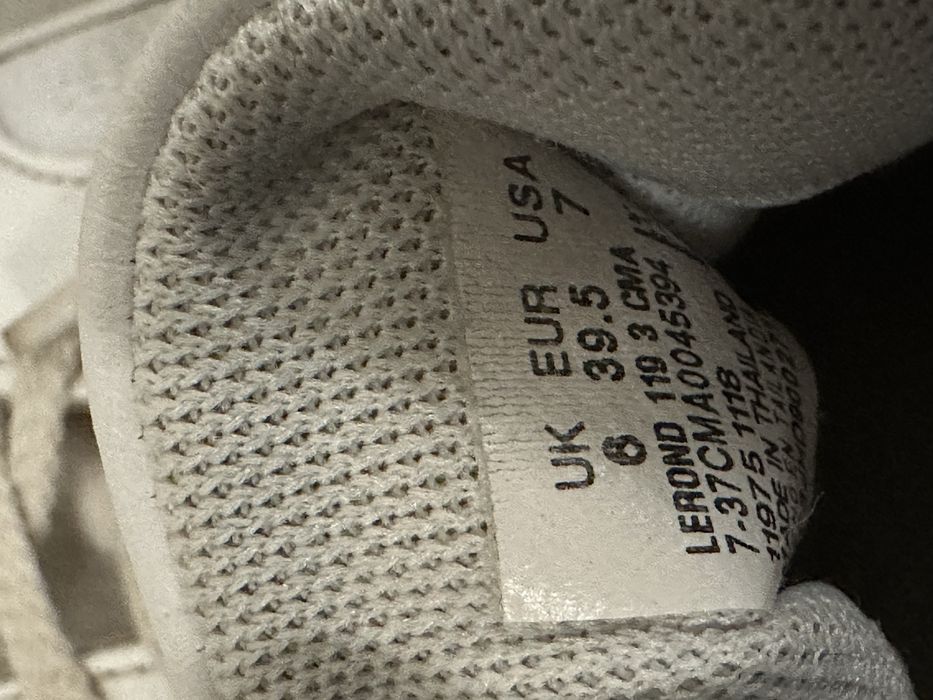 Sprzedam buty męskie lascote