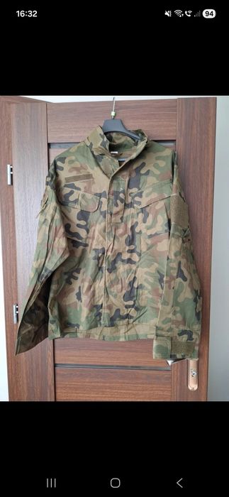 Bluza do munduru
