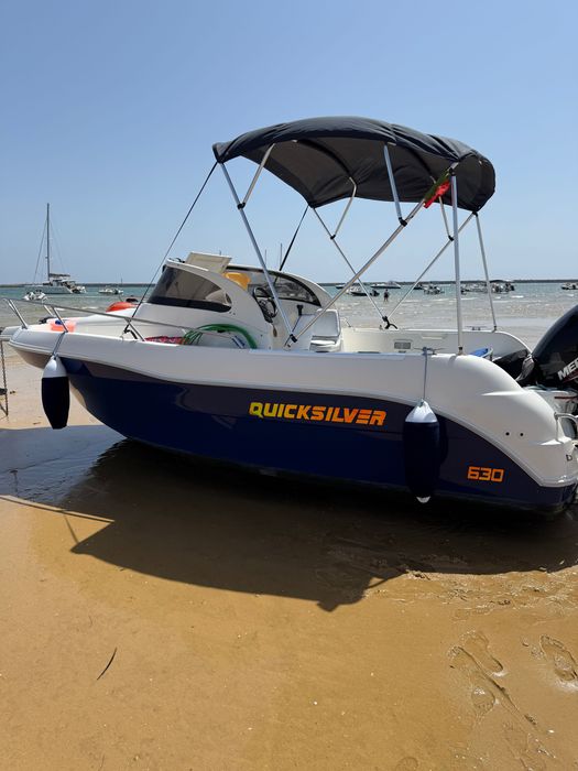 Barco QuickSilver