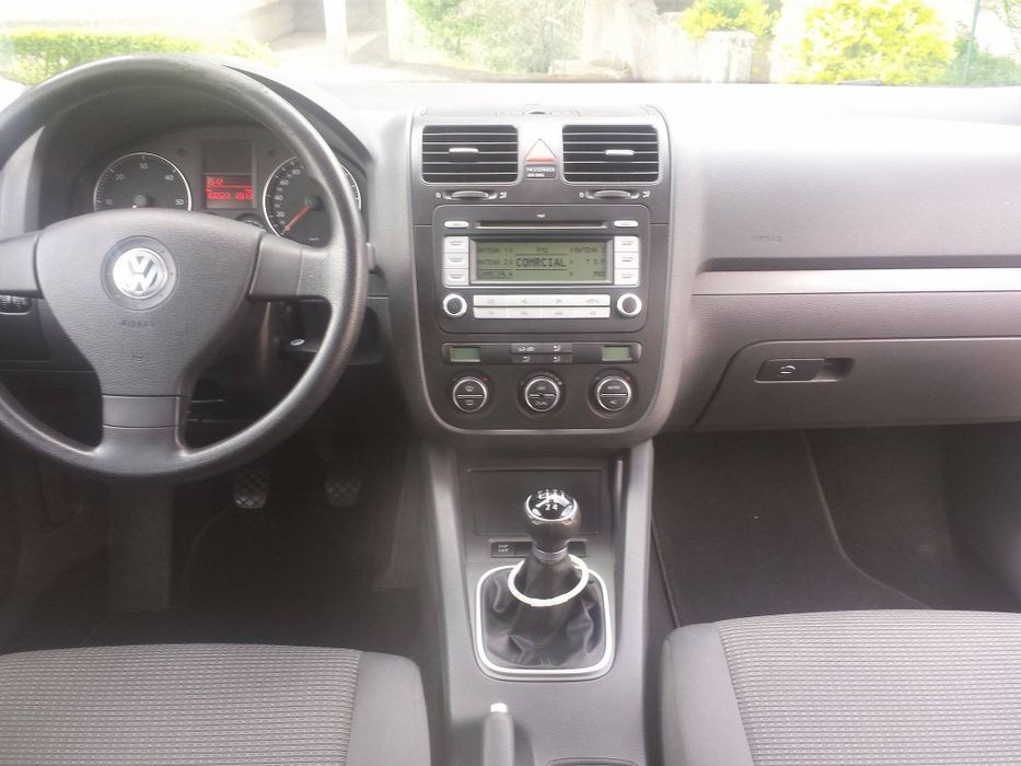 Vw Jetta - 1.9TDI - 105cv - 2008