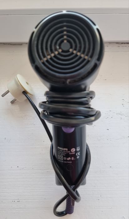 Фен Philips фірменний