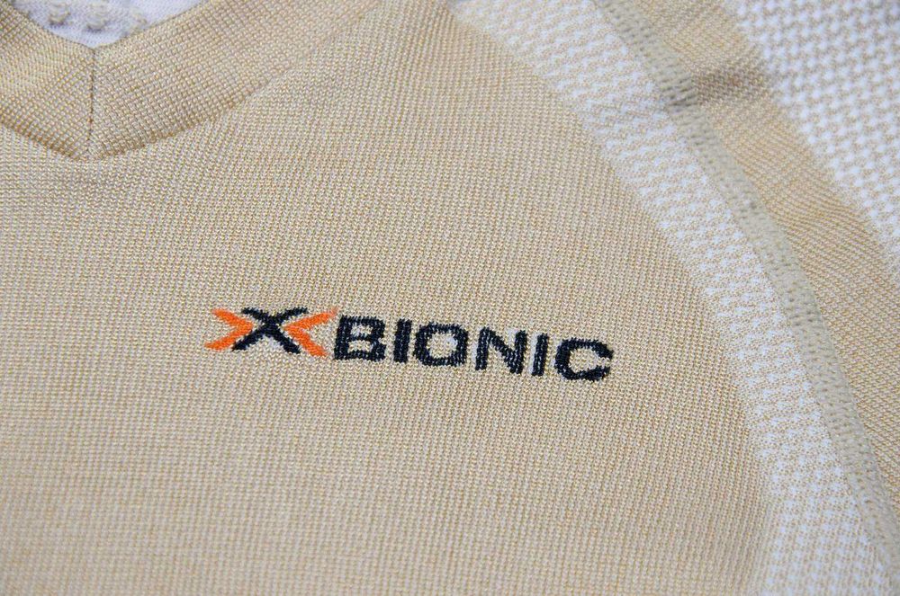 Термобілизна жіноча X-Bionic Fennec. Розмір S