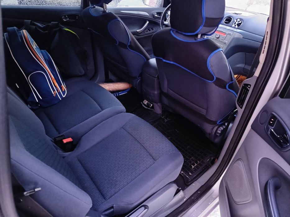 Продається Форд S-Max