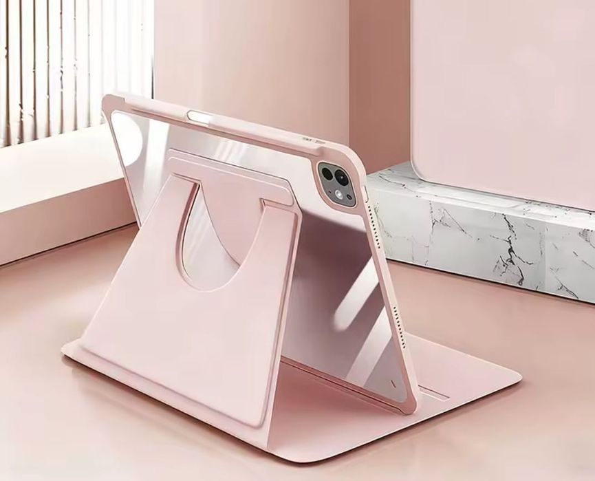 Чехол з обертанням на планшет