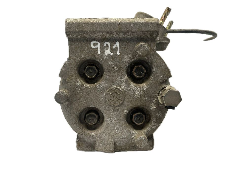 Compressor AC HONDA Civic VI Hatchback (EJ_, EK_)