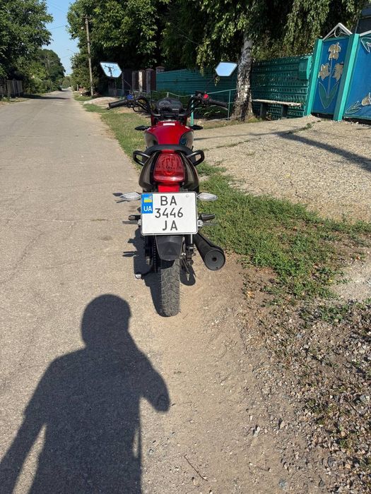 Форте 200-23  2022 року