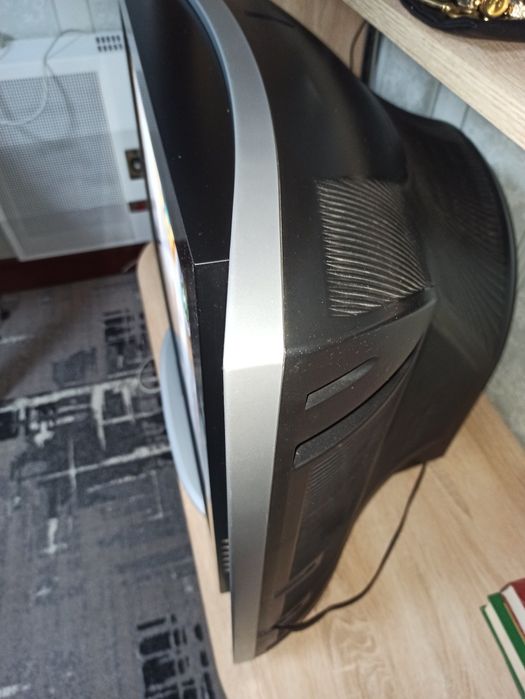 Телевізор Самсунг.