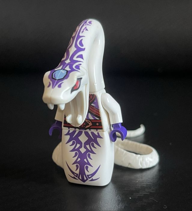 Фигурки лего, редкие. Самукай, Гривус, Пайтор