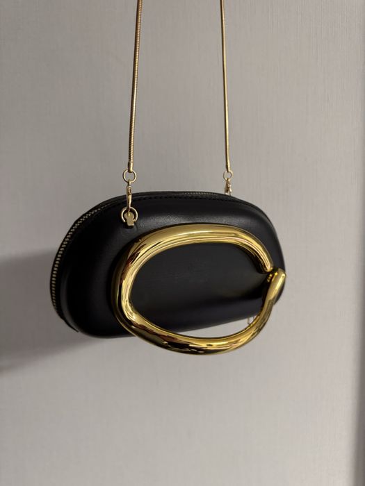 Жіноча сумка клатч