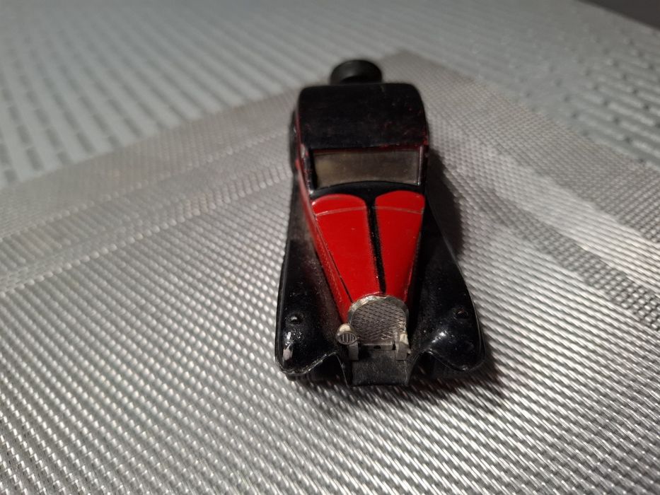 Bugatti T-50 model samochodu+2 modele