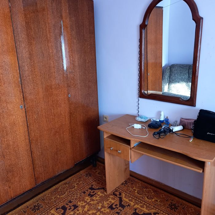 Сдам комнату с хозяйкой