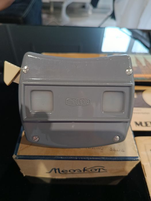 Meoskop meopta PRL 3d