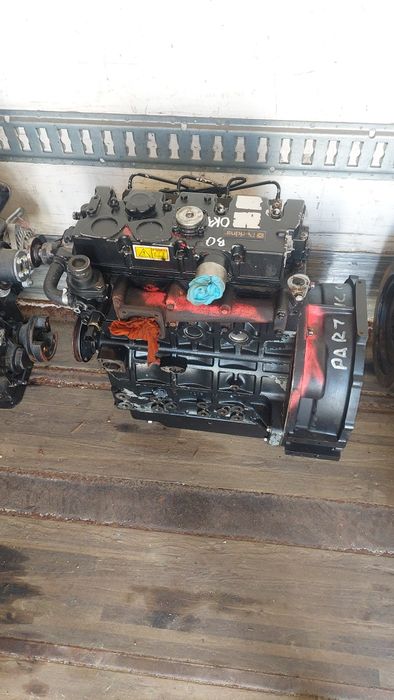 Silnik perkins gn 2.2l