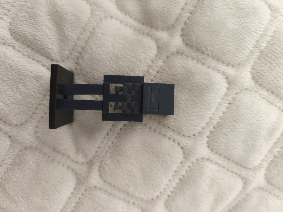 Фігурка за майнкрафт скелету з пекла, овечки рожевої та восьменіга