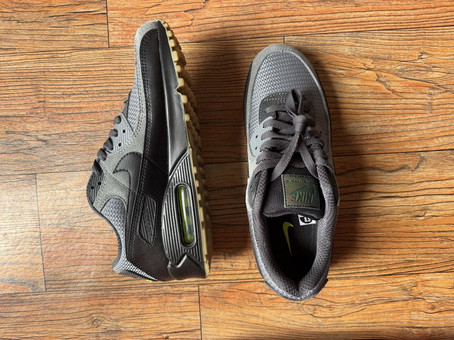 Nike airmax нові