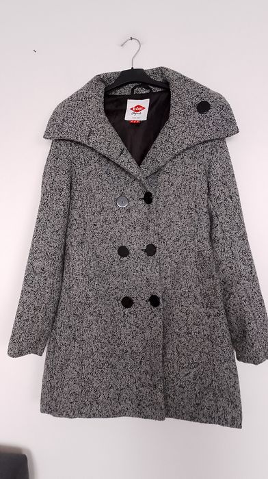 Płaszcz damski M Lee Cooper