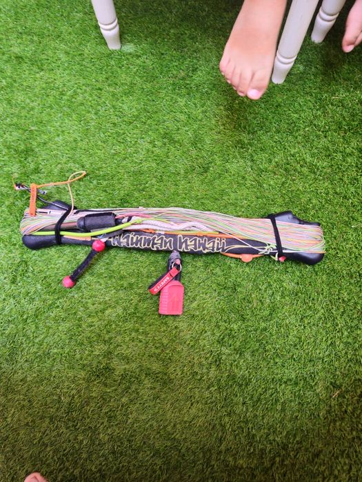 Kitesurf asa wainman Hawaii BIG MAMA 14.5m