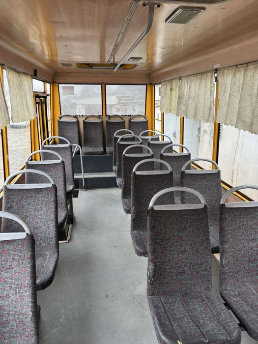 Продам Газ РУТА с маршрутом