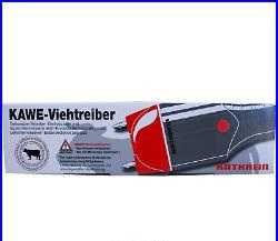 Poganiacz elektryczny “Kawe 21.Poskramiacz bardzo mocny