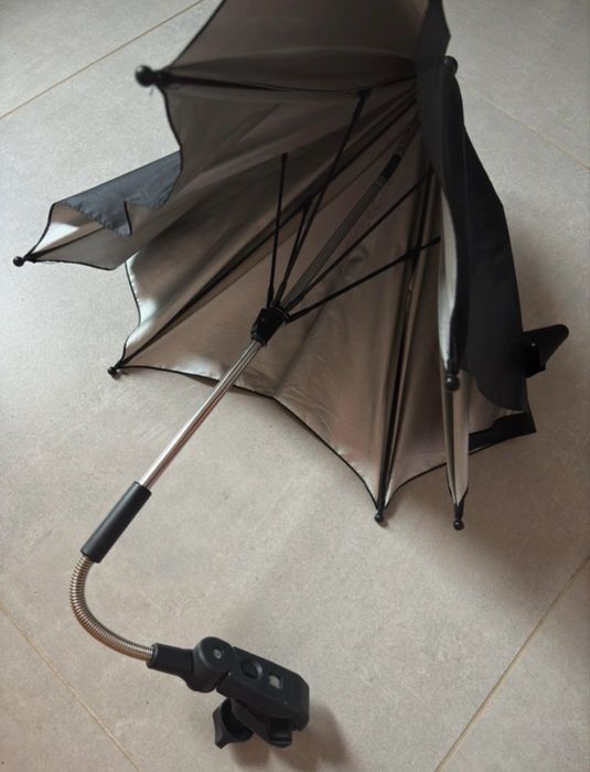 Parasolka UV do wozka NOWA nieuzywana