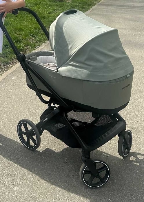 Коляска дитяча 3 в 1