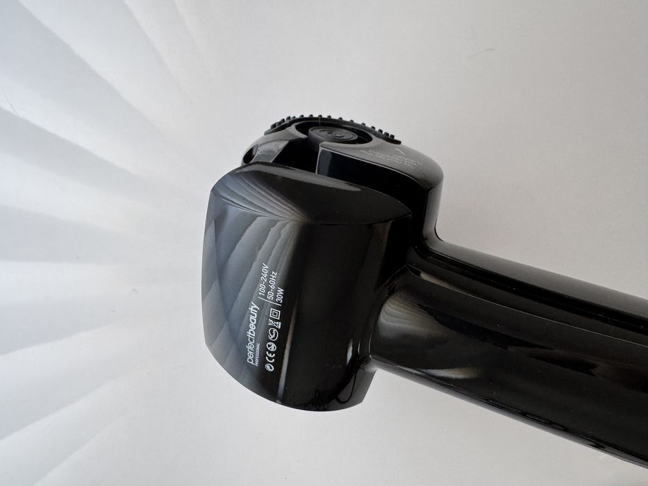 Modelador automático Percect Beauty Professional