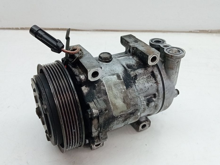 Compressor AC ALFA ROMEO 156 (932_)