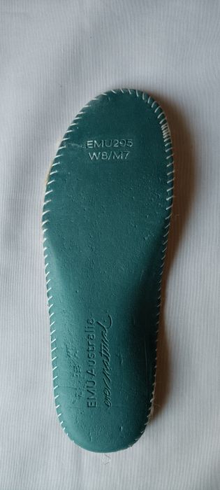 Сапоги жіночі розмір 39