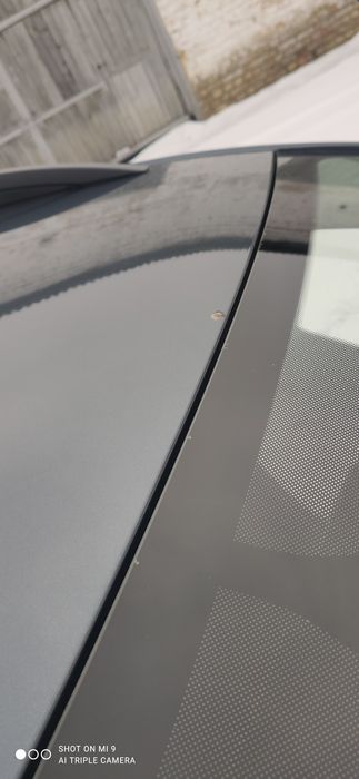 Шкода Октавія А7