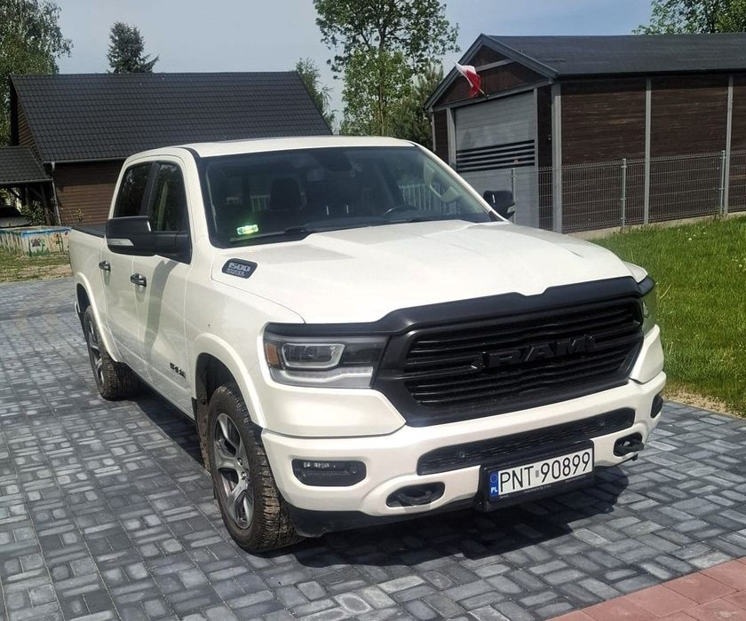 RAM 1500