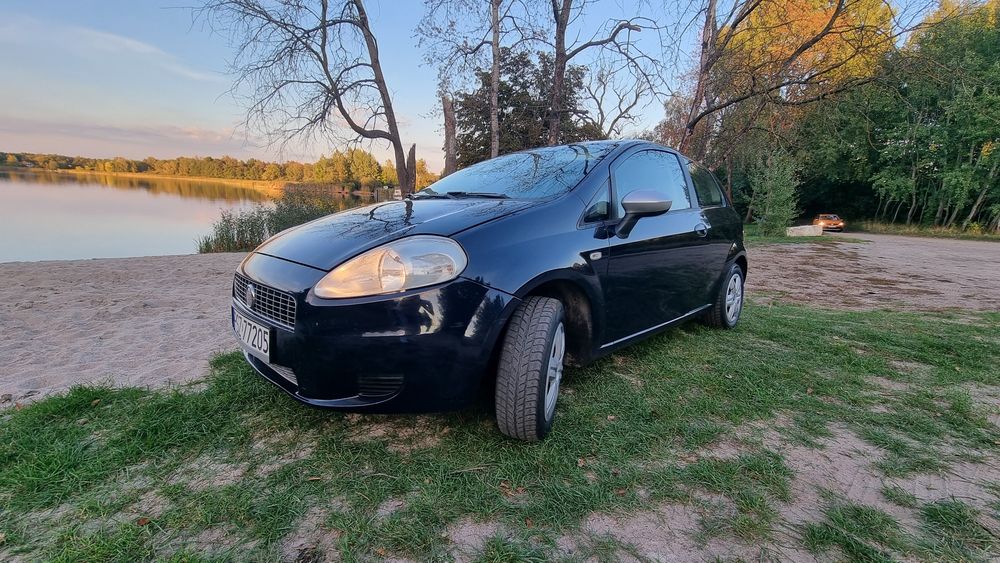 Fiat Grande Punto