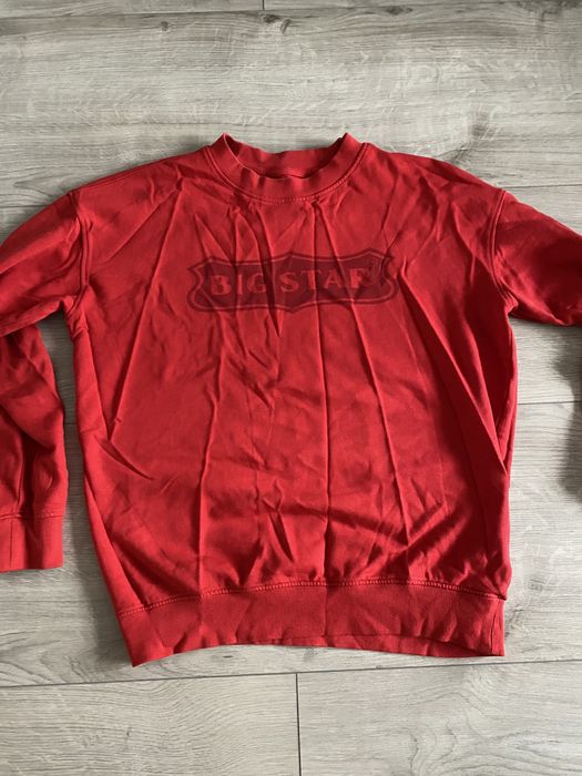 Bluza Big star uniseks