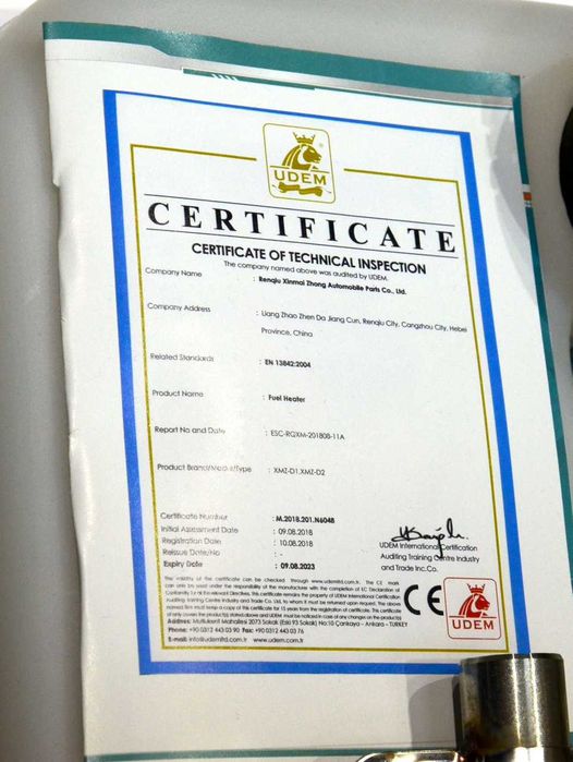 Автономка сухой фен обогреватель салона грузовиков лодки 5кв квадрат