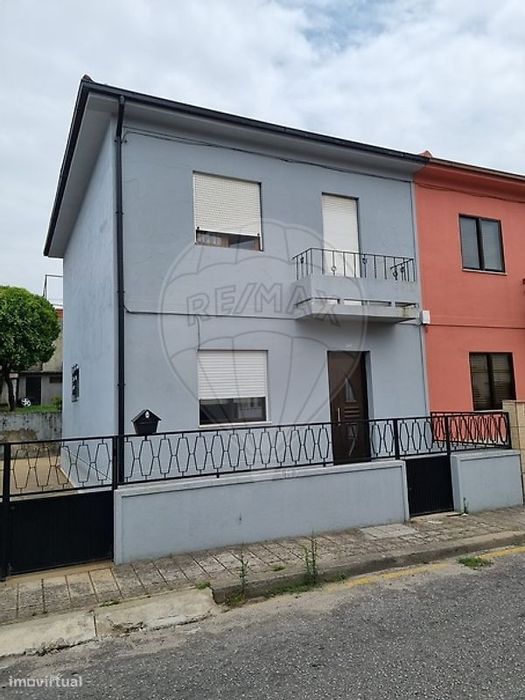 Moradia T3 para venda