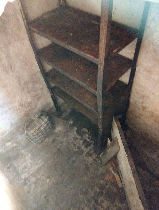 Здам в оренду кладовку+підвал+горище