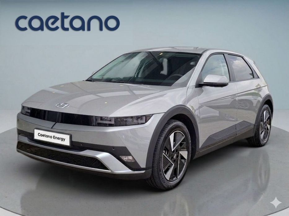 Hyundai Ioniq 5 63 kWh Premium