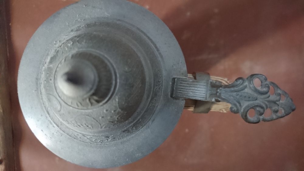 Utensílio decorativo