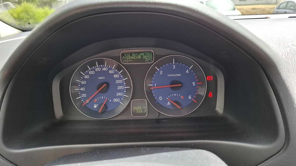 Volvo C30 R-Design D2 DrivE 1.6D 2012