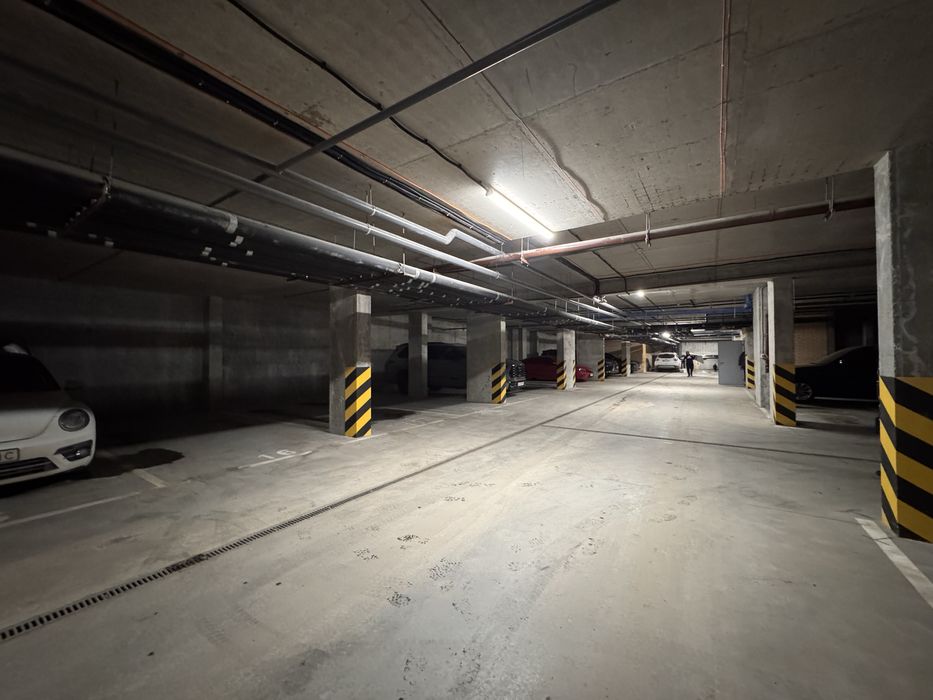 Продаж! 3к квартира в ЖК бізнес класу -Центральний2