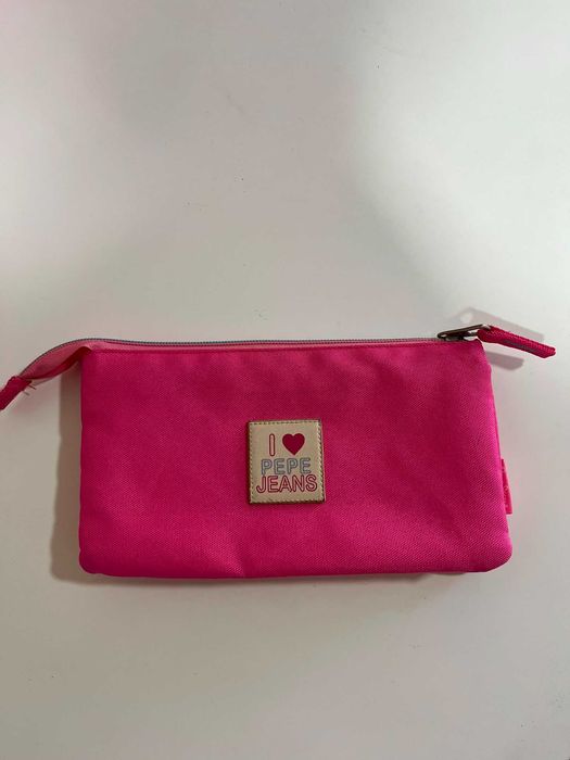 Mochila escolar Pepe jeans