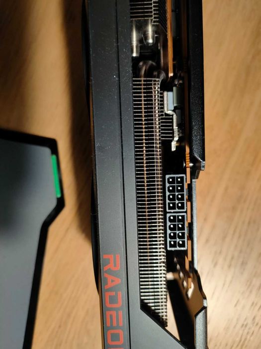 RX 7900 XT Sapphire PULSE