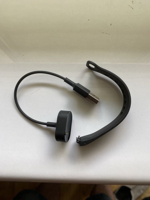 Fitbit Inspire Hr Activity ładowarka + pasek