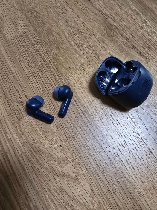 Słuchawki douszne JBL tune flex