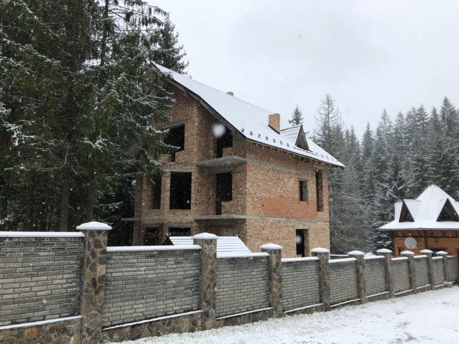 Гостиничный комплекс (отель)