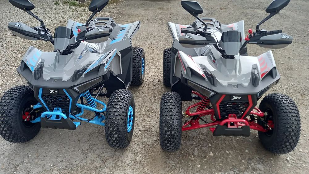 Xtr