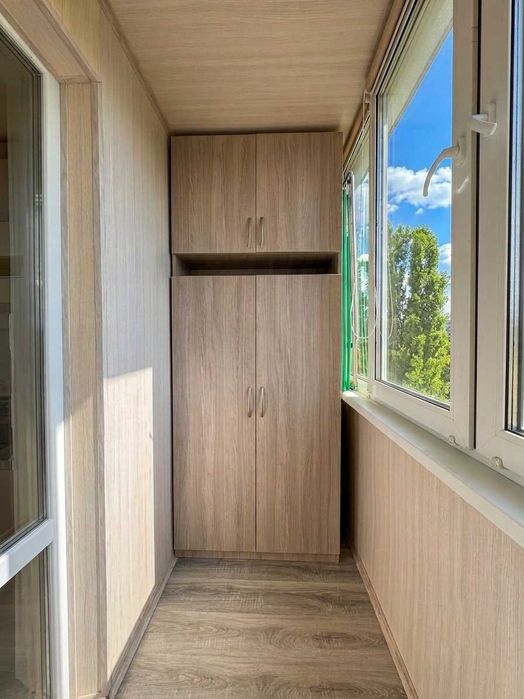 Продаж! 1но кімнатна квартира в сучасному ремонті.