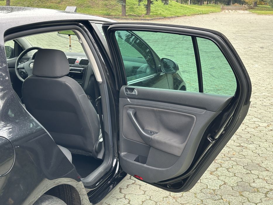 Volkswagen Golf 2007 VIN WVWZZZ1KZ8P006590 фото оголошення 16 з 24