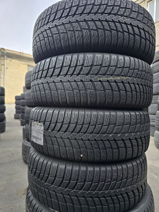 205/55R16 Michelin CrossClimate  23р