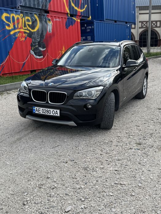 Продам BMW X1 E84